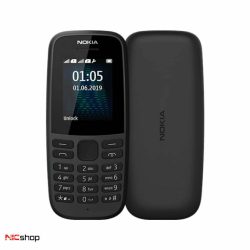 نوکیا مدل 105 - 2019 TA-1174 DS