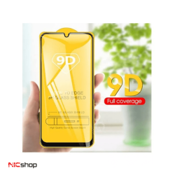 محافظ صفحه نماش 9d آیفون 13 پرومکس