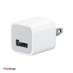 شارژر 5 وات اپل