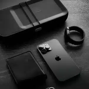 نقد و بررسی آیفون پرومکس کپی