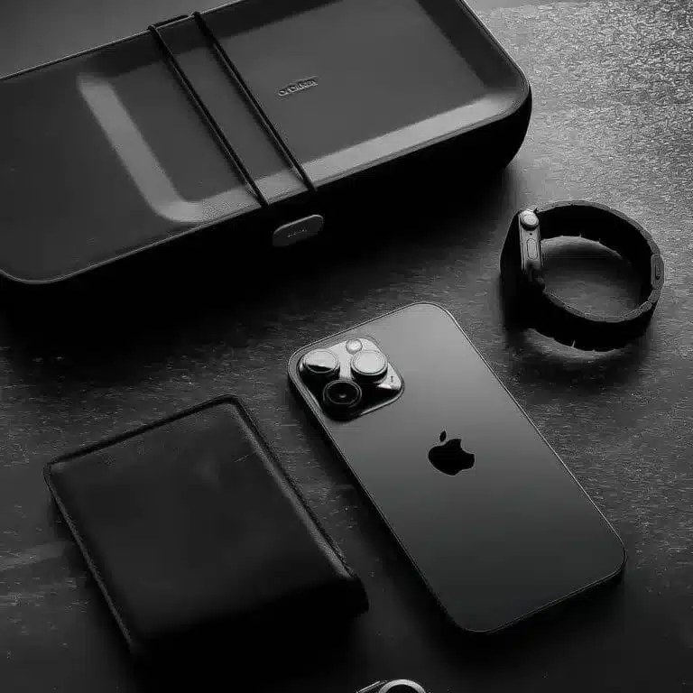 نقد و بررسی آیفون پرومکس کپی