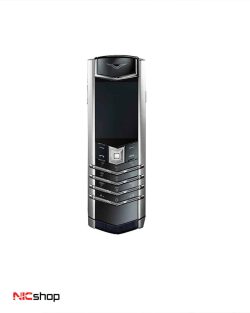 گوشی ورتو VERTU دو سیم کارت (فول کپی شرکتی)