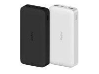 پاور بانک 20000 میلی آمپر ساعت شیائومی مدل Redmi PB200LZM