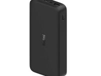 پاور بانک 20000 میلی آمپر ساعت شیائومی مدل Redmi PB200LZM