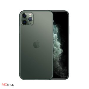 گوشی موبایل اپل مدل iPhone 11 Pro Max