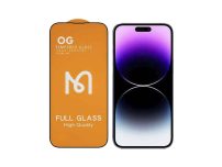 گلس فول OG گوشی iPhone 14 Pro Max