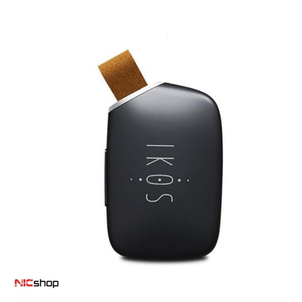 مبدل 2 سیم کارت کننده بلوتوث Ikos مدل K1S مناسب برای گوشی موبایل آیفون با گارانتی
