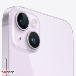 آیفون 14 پلاس رم 8 گیگابایت