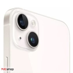 اپل مدل آیفون iPhone 14 Plus ظرفیت 128 رم 8 گیگابایت (طرح اصلی)