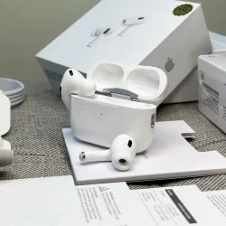 ایرپادپرو 2 طرح اصلی