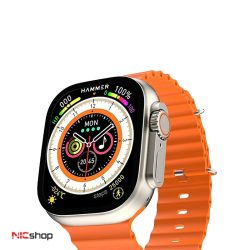 ساعت هوشمند HK8 promax اصل