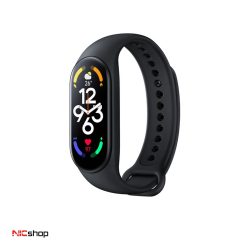 ساعت هوشمند فول کپی شیائومی مدل می بند 7 Mi Band