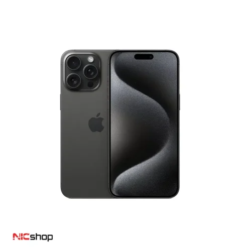 برای مشاهده تمام صفحه کلیک کنید محافظ صفحه نمایش فول Super-D مناسب برای گوشی iphone 15 pro max photo review