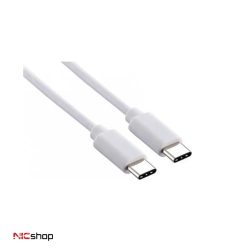 کابل 2 سر تایپ C اورجینال فست شارژ