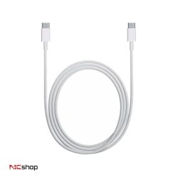 کابل 2 سر تایپ C اورجینال