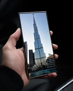 قیمت گوشی سامسونگ s24ultra طرح اصلی