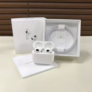 ایرپاد طرح اپل