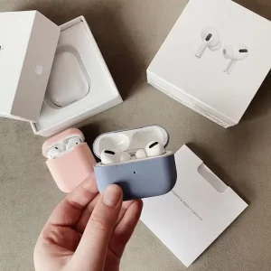 ایرپاد اپل طرح اصلی
