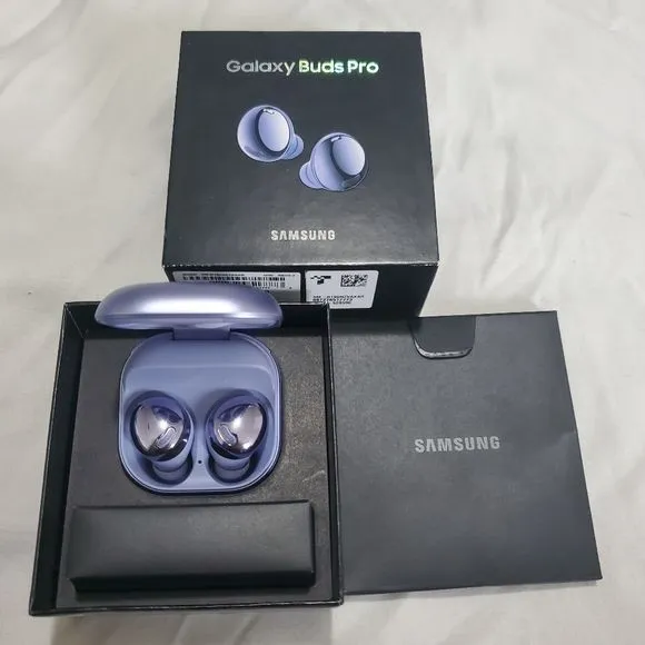 هدفون بی سیم سامسونگ مدل Galaxy Buds Pro های کپی
