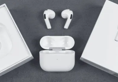 ایرپاد 3 کپی (Airpod 3 high copy)