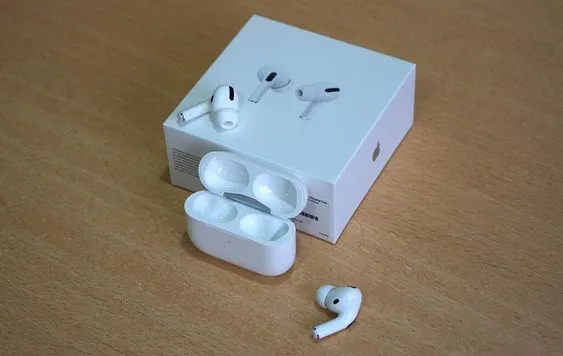 ایرپاد پرو فول کپی (Airpod pro copy)