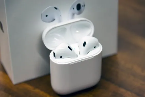 ایرپاد 2 های کپی Airpod 2 high copy