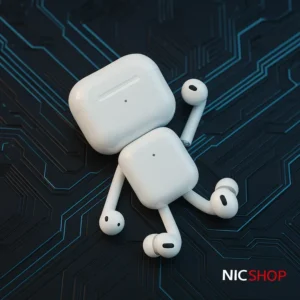 بهترین ایرپاد طرح اپل