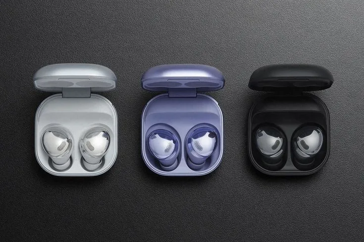 گلکسی بادز پرو 2 های کپی (Galaxy Buds Pro copy)