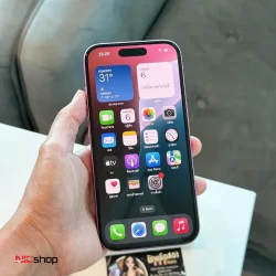 آیفون ۱۶ پلاس