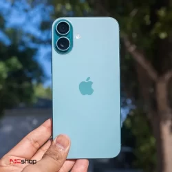 ایفون ۱۶ نرمال پلاس