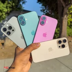 قیمت iphone 16 plus
