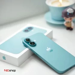 ایفون شانزده پلاس