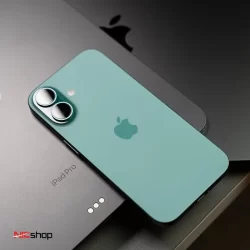 ایفون 16پلاس