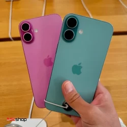 قیمت آیفون 16 plus