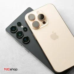 عکس گوش طرح سامسونگ S25 ultra
