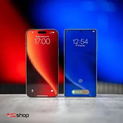اس 25 اولترا مشخصات
