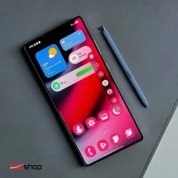 گوشی گلکسی اس 25 اولترا 512