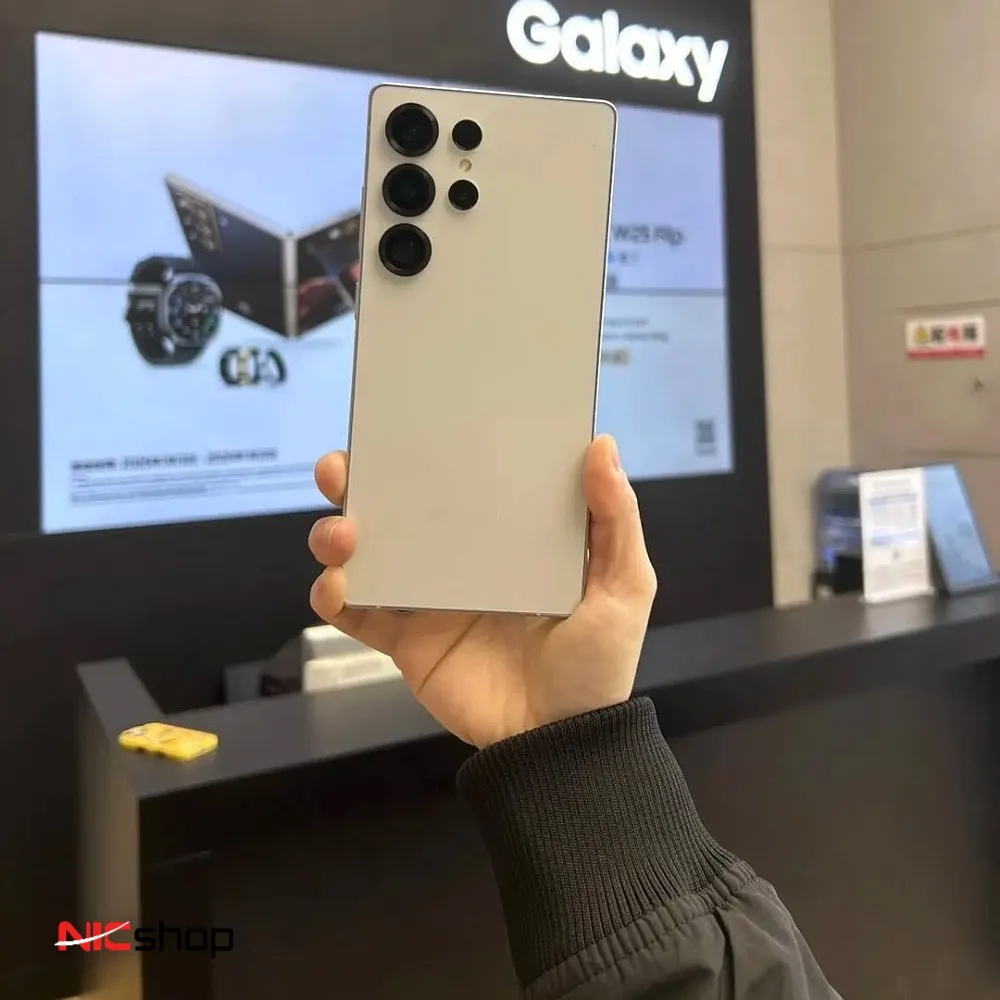 Samsung S25 Ultra (34)
