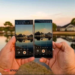 دوبین موبایل اس 25 اولترا