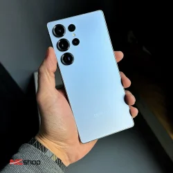 عکس موبایل اس 25 اولترا