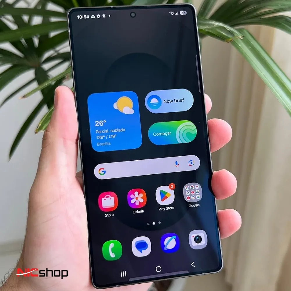 بررسی موبایل s25 ultra بررسی موبایل s25 ultra