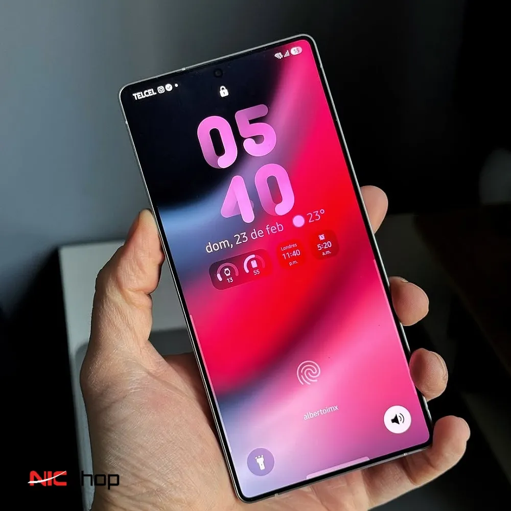 قیمت و مشخصات گوشی سامسونگ s25ultra 512 قیمت و مشخصات گوشی سامسونگ s25ultra 512