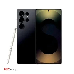 اس 25 اولترا رنگ مشکی