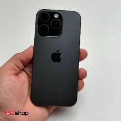 اپل 16 پرومکس فیک کلون