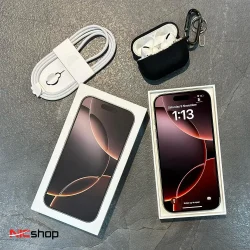 گوشی طرح اپل 16 پرومکس کلون