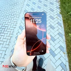 آیفون 16 پرومکس کلون