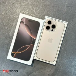 گوشی فیک آیفون 16 پرومکس کلون