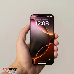 گوشی ایفون 16 پرومکس چینی کلون