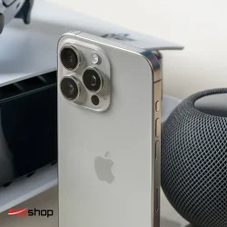 عکس آیفون 16 پرومکس قیمت
