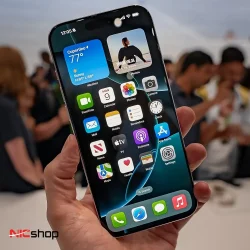 ایفون 16 پرومکس